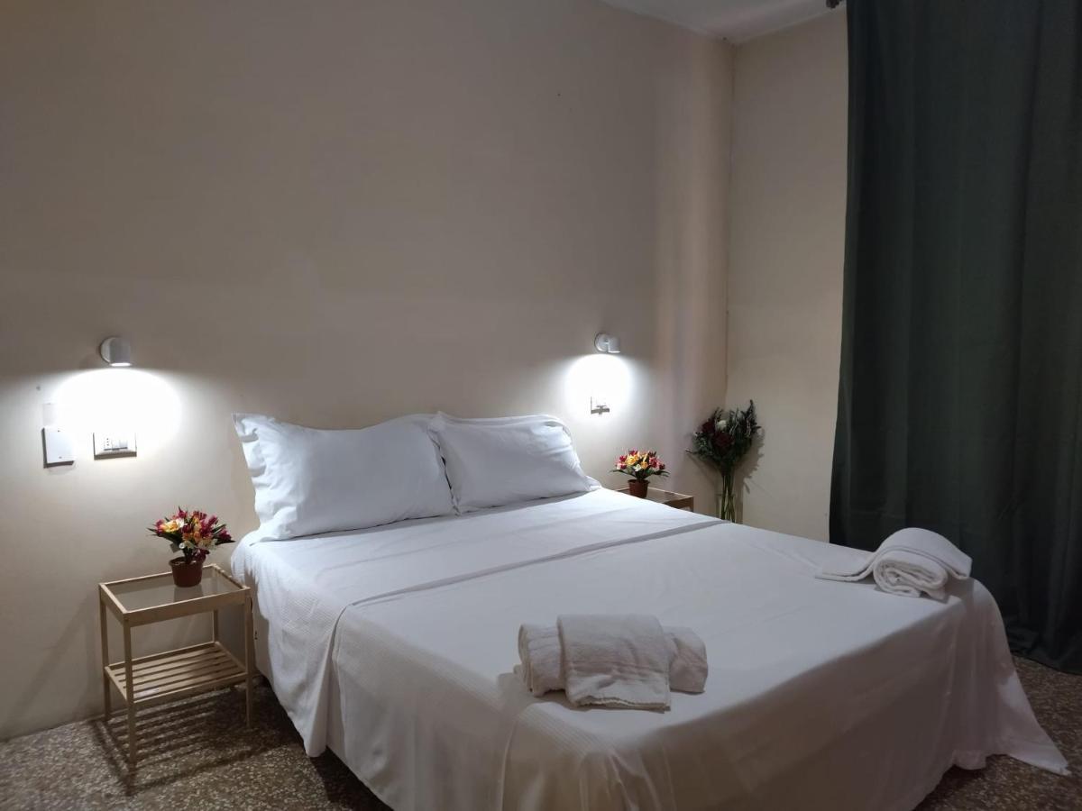 Pensione Trento 3* Mestre