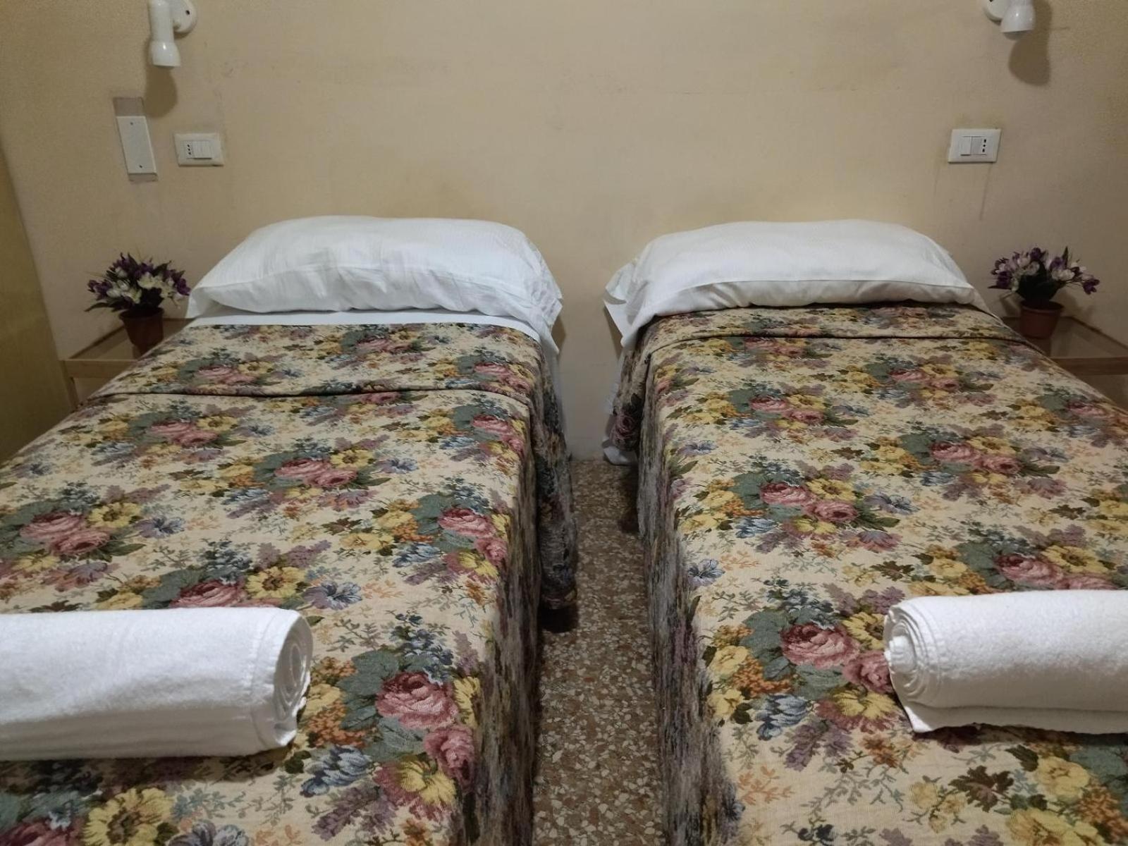 Hotel Trento Mestre