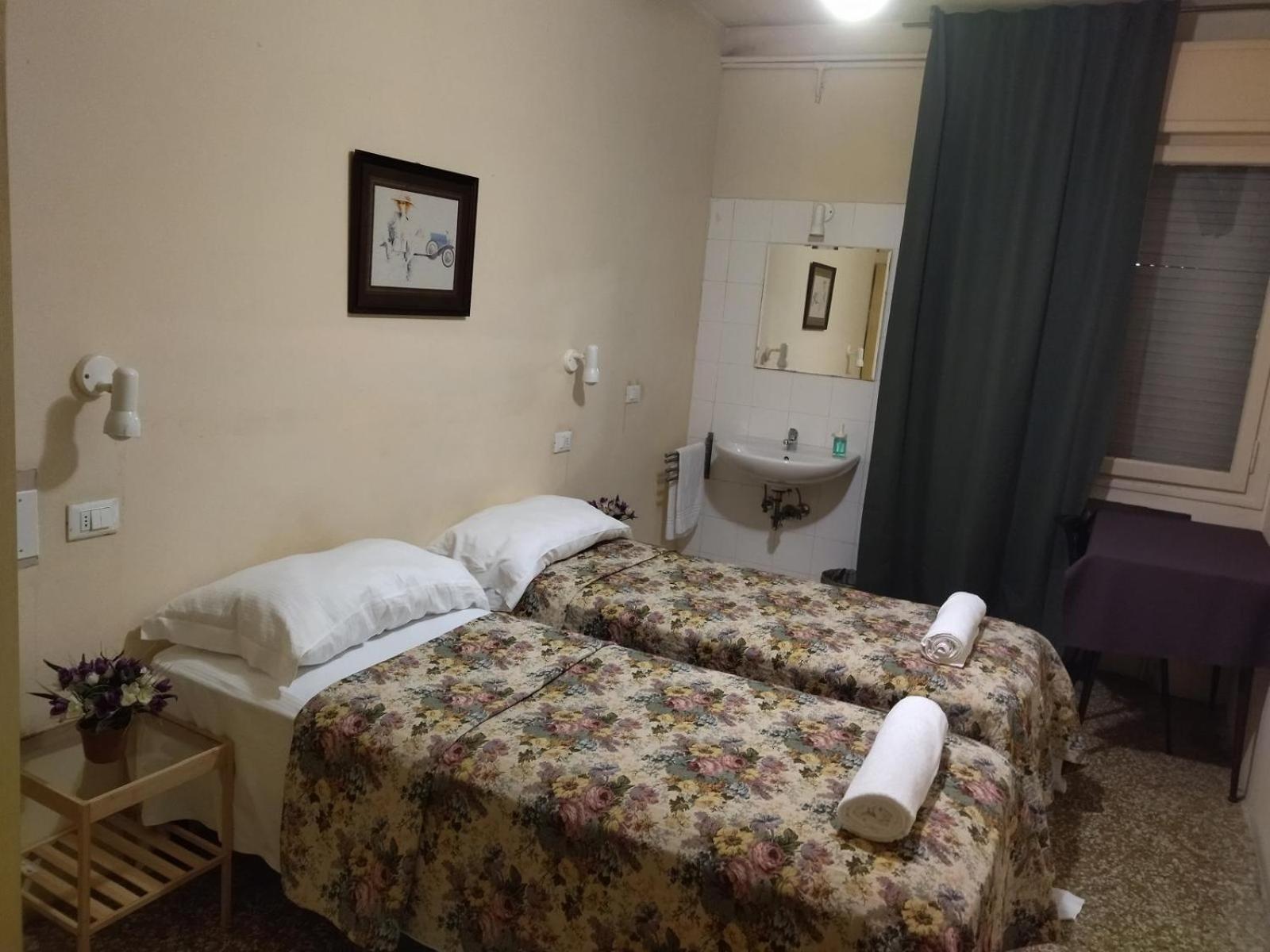Trento Hotel 3*
