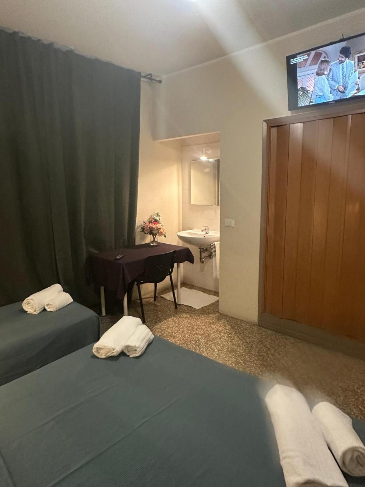 Trento 3* Mestre